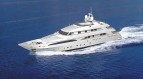 Motor Yacht BALAJU